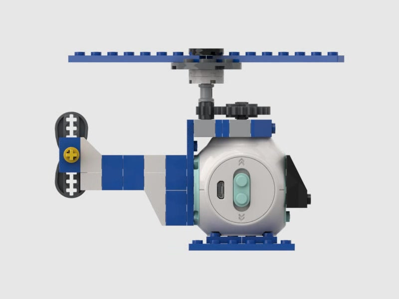 Easy Robotics! Helicopter